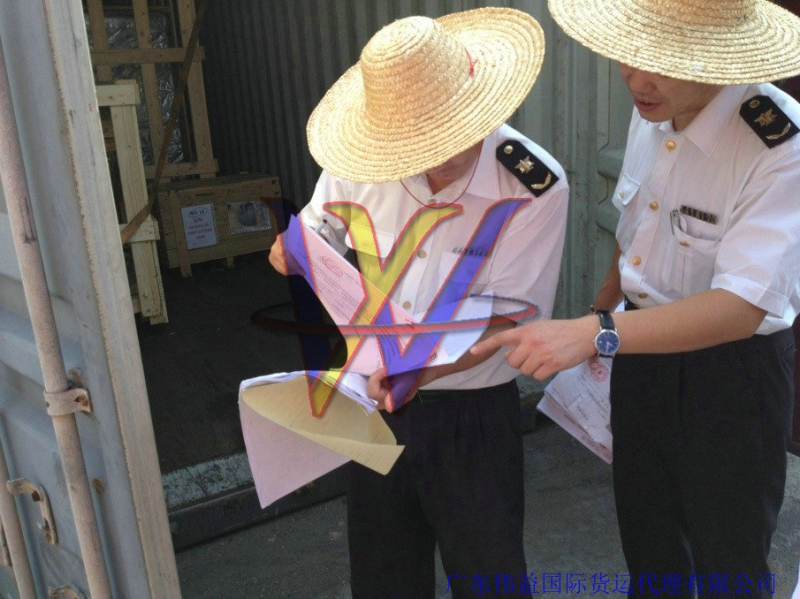 二手機(jī)械設(shè)備中山進(jìn)口報(bào)關(guān)-解決二手機(jī)械設(shè)備中山進(jìn)口報(bào)關(guān)難題