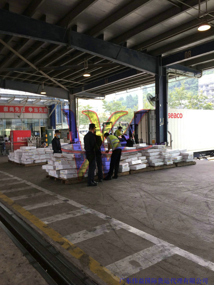 進口舊機械設備貨物進口報關單證、流程、注意事項匯總